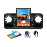 Android 14 Car Radio Compatible with Mercedes-Benz Sprinter 2019-2021,4G+64G,9.7" Touch Screen Car Stereo with Wireless Carplay&Android Auto | Blue-Tooth | GPS | Navigation | FM | SWC | Mirror Link