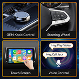 Android 13 Car Radio Stereo for Nissan Sentra 2012-2017, 10 Inch Touchscreen Head Unit,Bluetooth | Wifi | FM | Wireless Carplay Android Auto | GPS | Mirrorlink | Backup Camera
