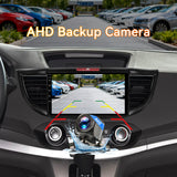 Android 13 Car Radio Stereo for Honda CRV 2012-2016, 10 Inch Touchscreen Head Unit,Bluetooth | Wifi | FM | Wireless Carplay Android Auto | GPS | Mirrorlink | Backup Camera