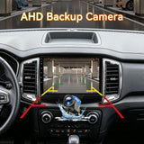 Android 13 Car Radio Stereo for Ford Ranger 2015-2020, 9 Inch Touchscreen Head Unit,Bluetooth | Wifi | FM | Wireless Carplay Android Auto | GPS | Mirrorlink | Backup Camera