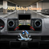 Android 14 Car Radio Compatible with Mercedes-Benz Sprinter 2019-2021,4G+64G,9.7" Touch Screen Car Stereo with Wireless Carplay&Android Auto | Blue-Tooth | GPS | Navigation | FM | SWC | Mirror Link