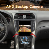 Android 14 Car Radio Compatible with Acura TL 2004-2008 4+64G T-Style Car Stereo Head Unit with Wireless Carplay/Android Auto, GPS Navigation, Bluetooth, FM/AM, SWC 9.7 Inch