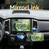 Android 13 Car Radio Stereo for Ford Ranger 2015-2020, 9 Inch Touchscreen Head Unit,Bluetooth | Wifi | FM | Wireless Carplay Android Auto | GPS | Mirrorlink | Backup Camera