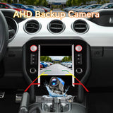 Android 14 Car Stereo Radio Head Unit Compatible with Ford Mustang 2015-2021 Carplay&Android Auto T-Style Touch Screen with GPS | DSP | Bluetooth  | Optical  | FM | 4G | WiFi 8+128G 9.7
