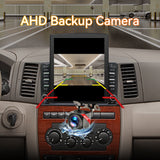 Android 14 Car Stereo Radio Compatible with Dodge Ram 1500 2500 3500 2006 2007 2008 Wireless CarPlay & Android Auto | AHD | Backup Camera | Upgrade 9.7" Touch Screen | GPS | WiFi | SWC | FM | Bluetooth 2+64G