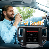 Car Stereo Radio Compatible with Nissan Pathfinder 2012-2020,5G.8Core.10.4''Touchscreen Car Radio Support Bluetooth,Wireless CarPlay Android Auto/FM/GPS/SWC/Mirror Link/Backup Camera
