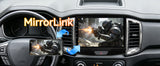Android 13 Car Radio Stereo for Ford Ranger 2015-2020, 9 Inch Touchscreen Head Unit,Bluetooth | Wifi | FM | Wireless Carplay Android Auto | GPS | Mirrorlink | Backup Camera