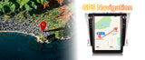 Android 14 Car Stereo Radio Head Unit Compatible with Toyota Camry 2012-2015 Carplay&Android Auto T-Style Touch Screen with GPS DSP Bluetooth Optical FM 4G WiFi 8+128G 12.1"